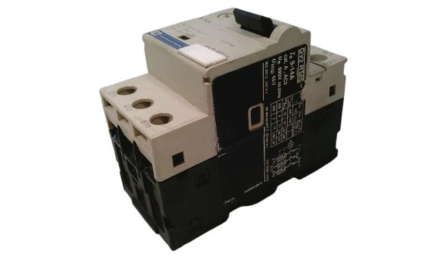 SCHNEIDER ELECTRIC GV2RT16