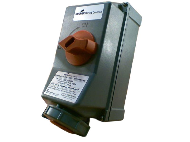 CD430MI7W by EATON CORPORATION