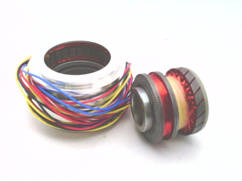 NIDEC CORP 55RSS116P