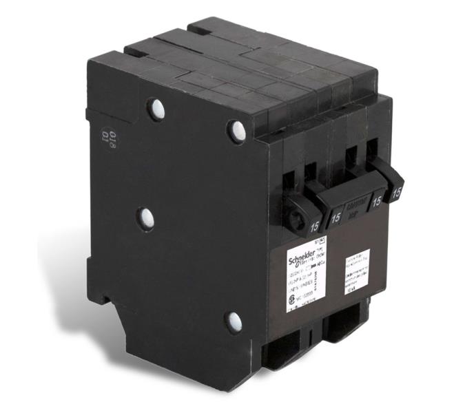 SCHNEIDER ELECTRIC CHOMT1515215CP