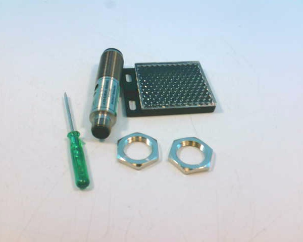 PEPPERL & FUCHS OBS3000-18GM70-E5-V1