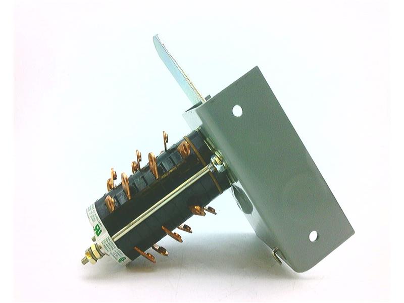 SCHNEIDER ELECTRIC TOC510