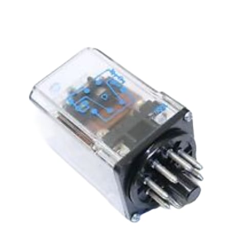 A314XBX48P-24A by SCHNEIDER ELECTRIC