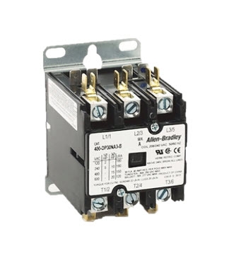 ALLEN BRADLEY 400-DP30NA3-S-M