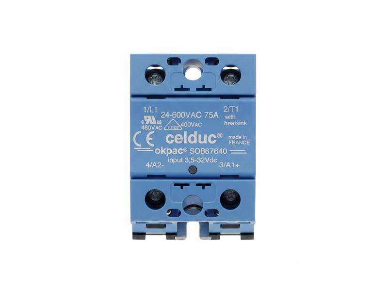CELDUC SOB867640