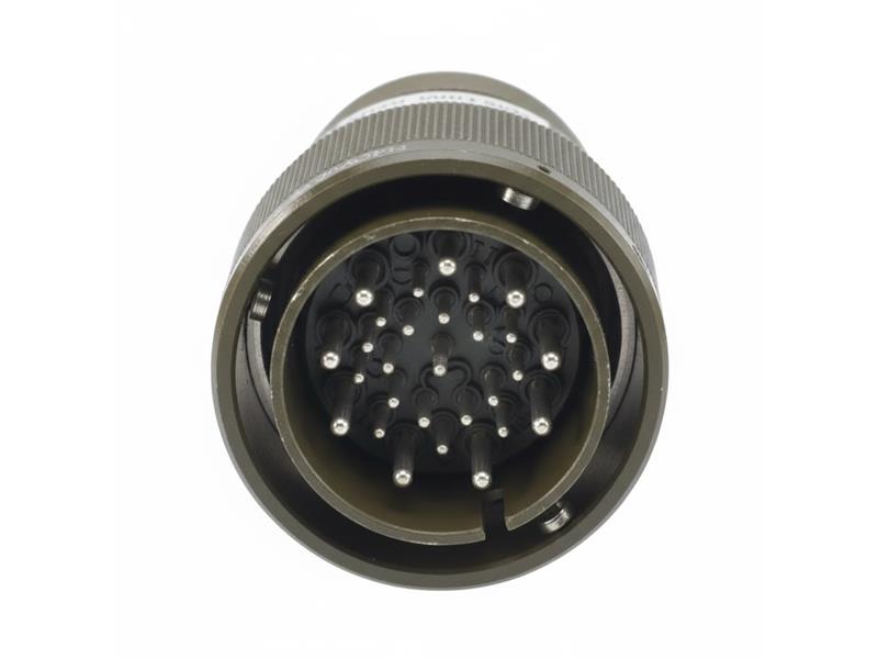 ITT CA3108E10SLA4S