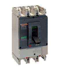 SCHNEIDER ELECTRIC NS400NA