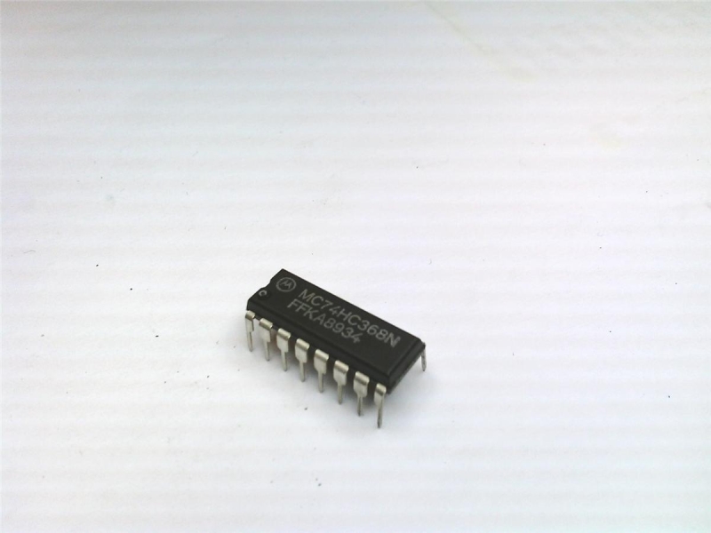 GENERIC MC74HC368N