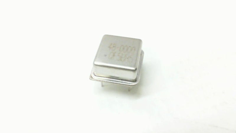 GENERIC QX8T50B48.00000B50TT