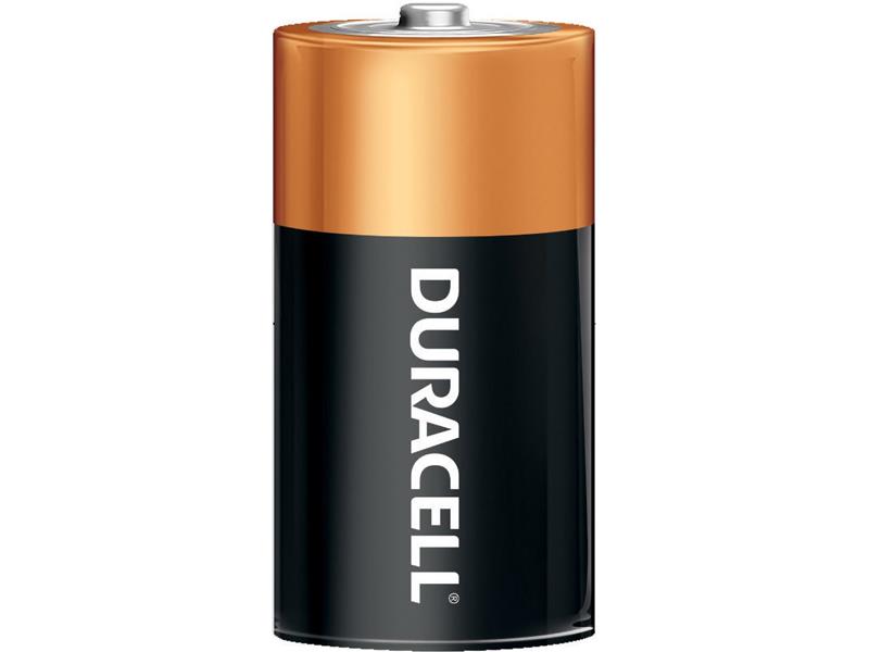 DURACELL 00041333771649