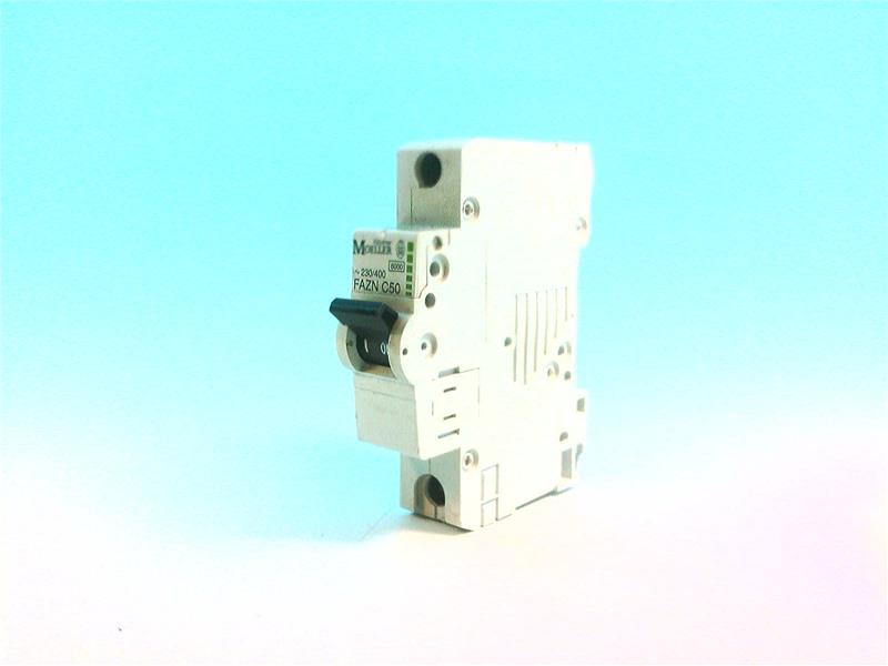 EATON CORPORATION FAZN-C50-1