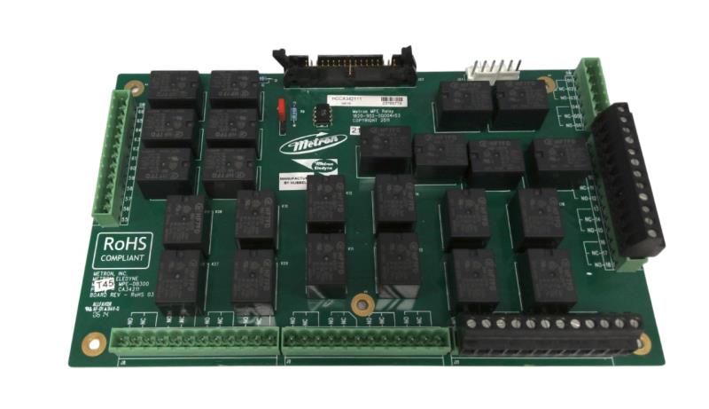 METRON ELEDYNE HCCA342111