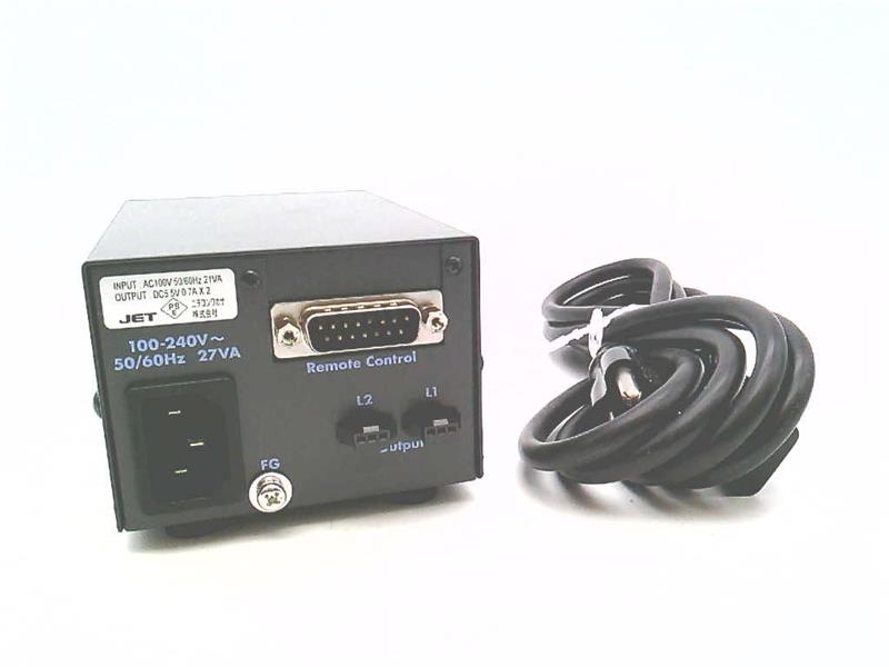 CCS SOLUTIONS PJ-1505-2CA