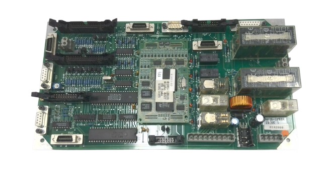 COLCHESTER HARRISON A826-1261A