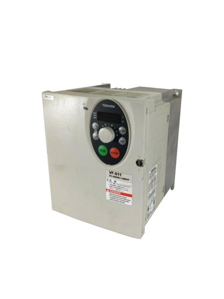 TOSHIBA VFS11-4022PL-WP(3A)