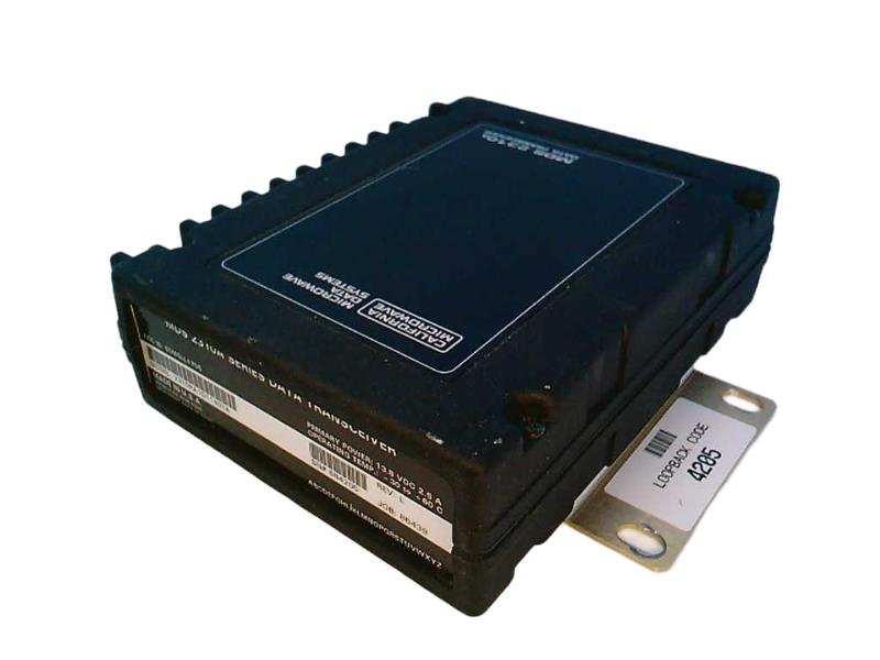 GENERAL ELECTRIC MDS-2310A