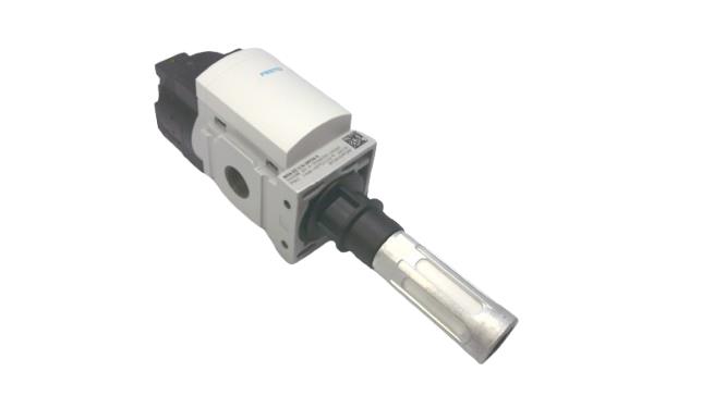 FESTO MS4-EE-1/4-10V24-S