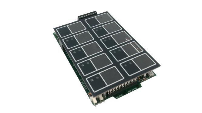 HONEYWELL IC-4