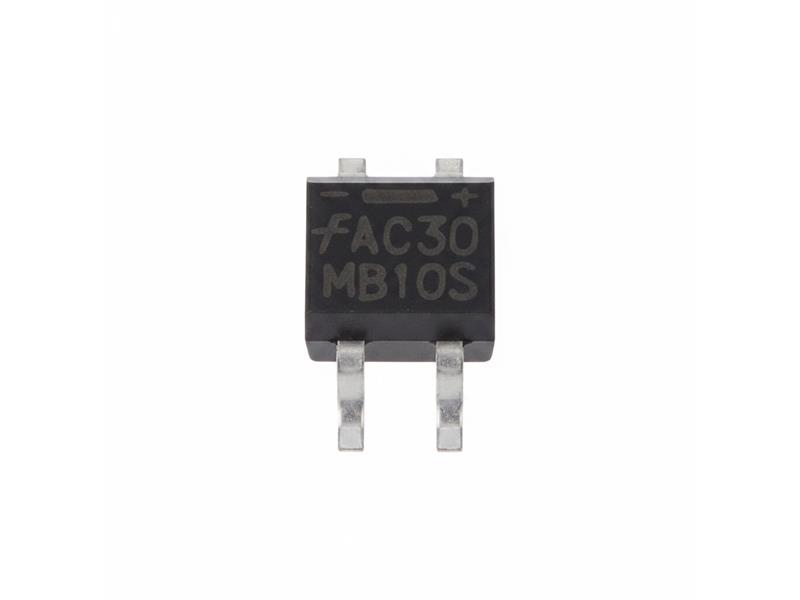 ON SEMICONDUCTOR MB10S