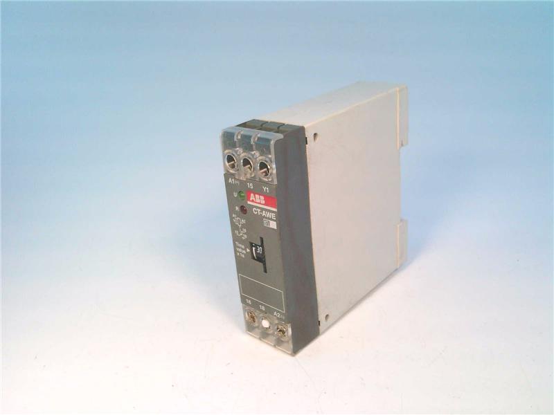 ASEA BROWN BOVERI 1SVR550148R4100