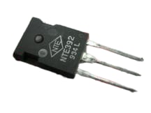 PHILIPS TECG392