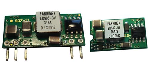 FABRIMEX ERS12-0525A