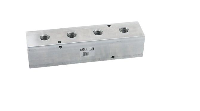 AUTOMATION DIRECT MRA-4GE