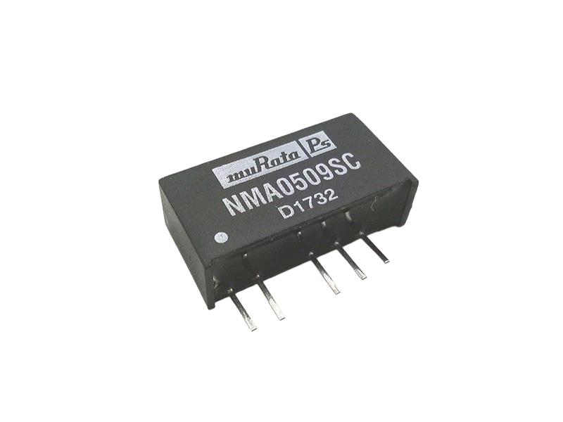 NMA0509SC by MURATA MANUFACTURING