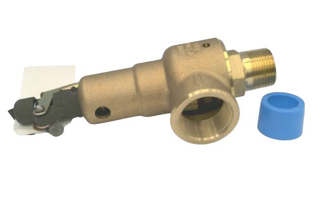 940-02741-000 by CLEAVER BROOKS