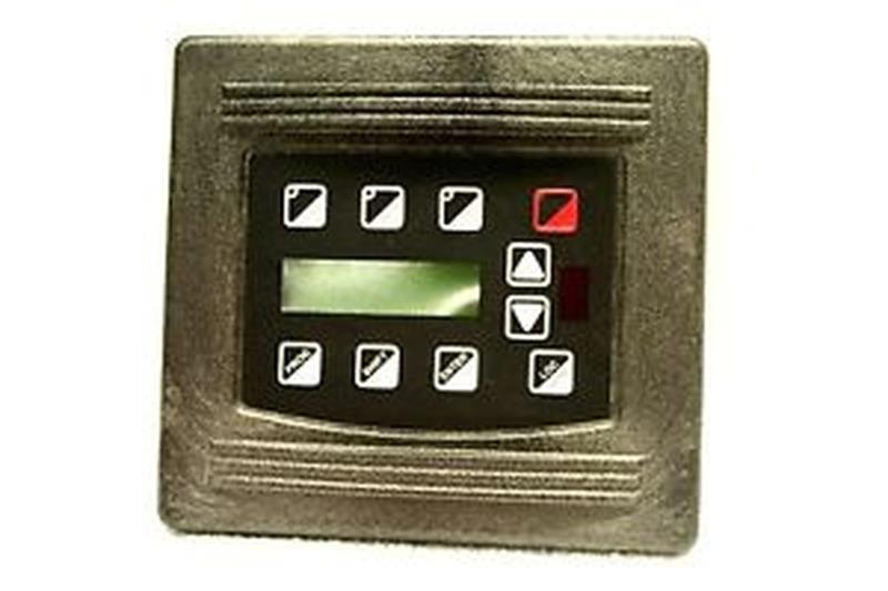 HANTRONIX HDM16216C-B-F30T