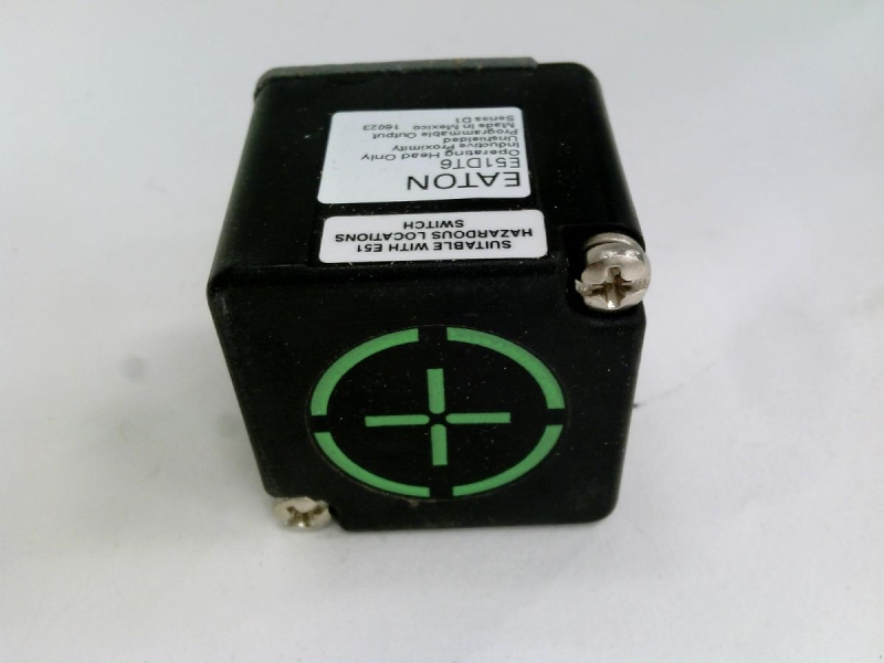 EATON CORPORATION E51DT6