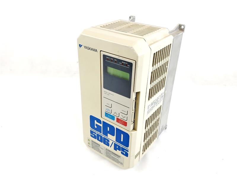 CIMR-P5M41P5 by YASKAWA ELECTRIC