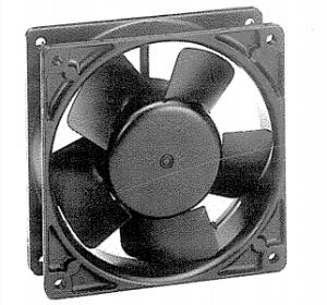 EBM PAPST W2G107-AF07-13