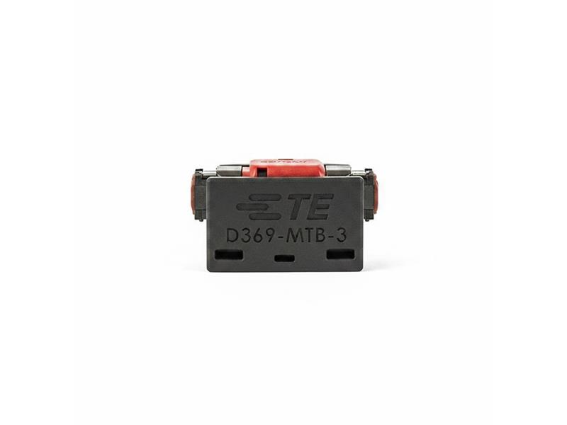 TE CONNECTIVITY 3-1437064-3