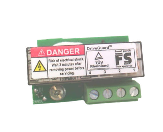 ALLEN BRADLEY 20A-DG01