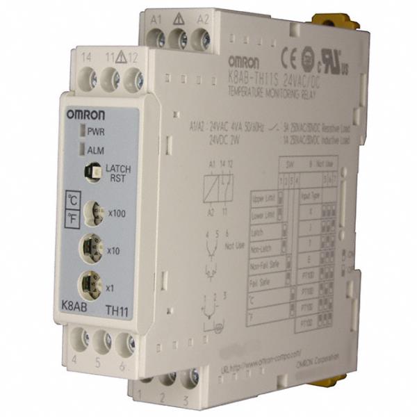 OMRON K8AB-VS3-DC24V