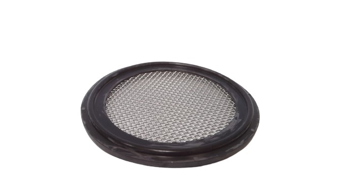 RUBBER FAB 40MPEP150-0.625SS