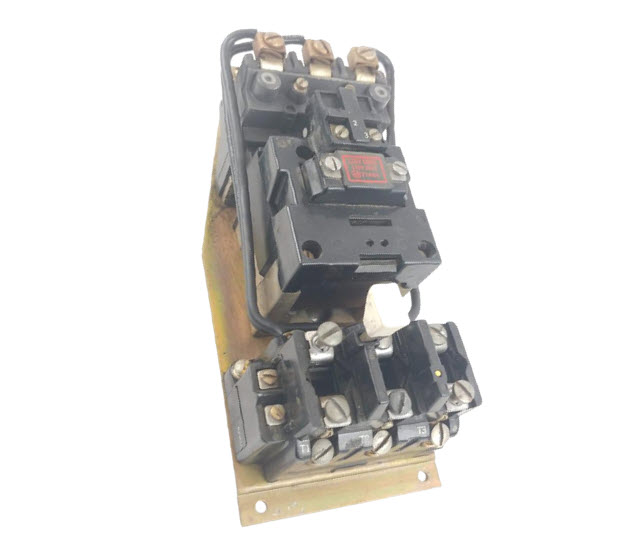 ALLEN BRADLEY 709-BOD16