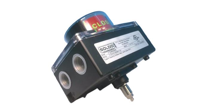 SOLDO CONTROLS CAB03200E