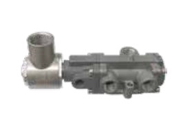 CSG-3321-316-XDBT9-D024 by VERSA VALVES