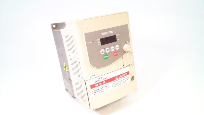 TOSHIBA VFS9-2015-PM-AN