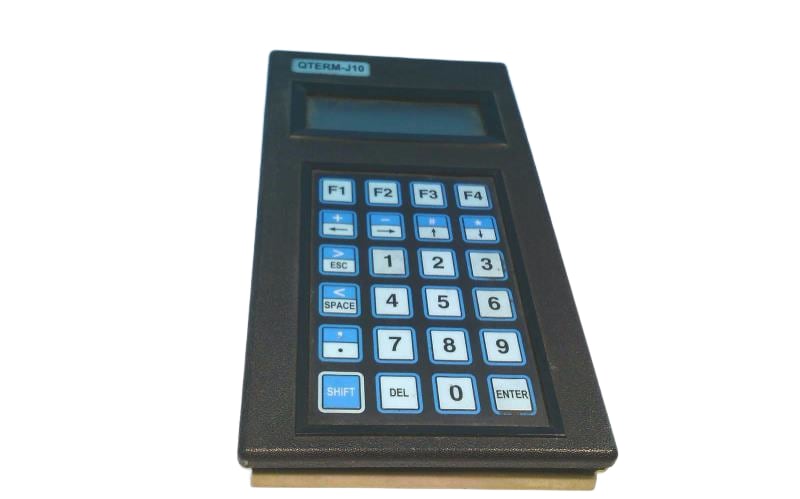 BEIJER ELECTRONICS QTERM-J10-J037