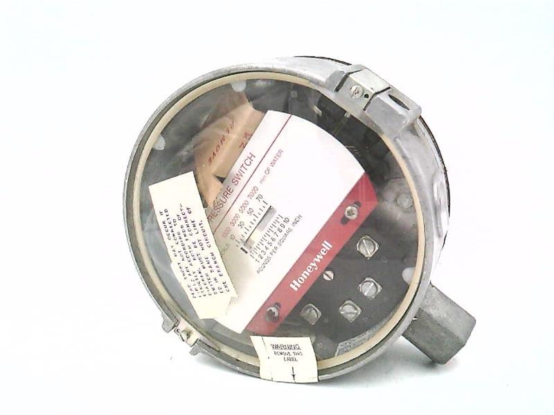 HONEYWELL C437F1029