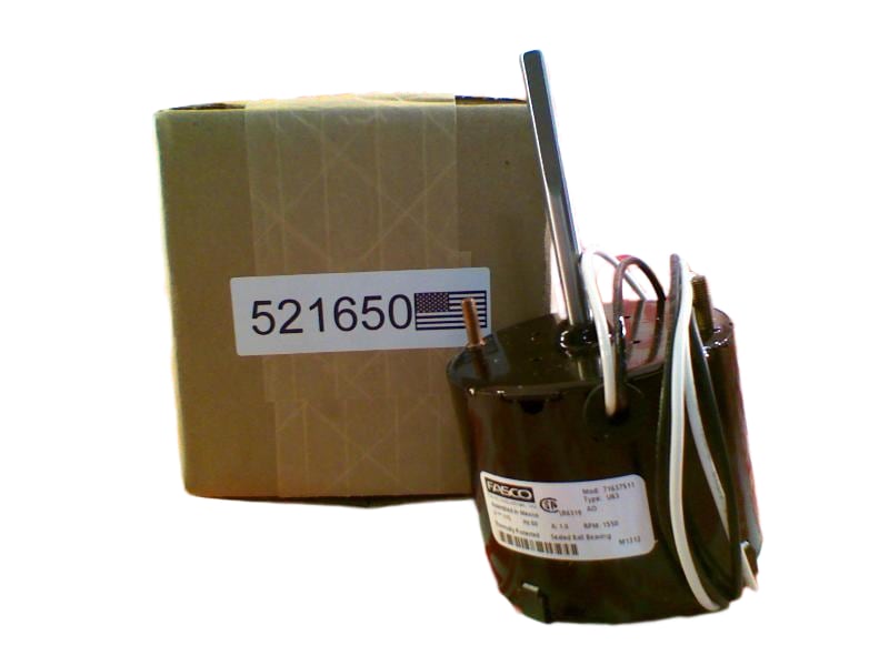 MIDCO 521650