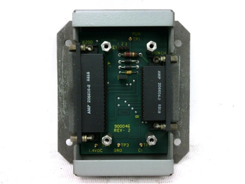 ALLEN BRADLEY 8000-JCZ