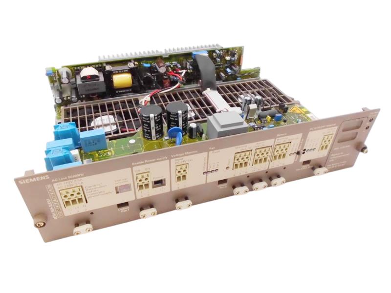 SIEMENS 6ES5955-3LC41