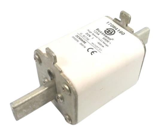 EATON CORPORATION 170M4180