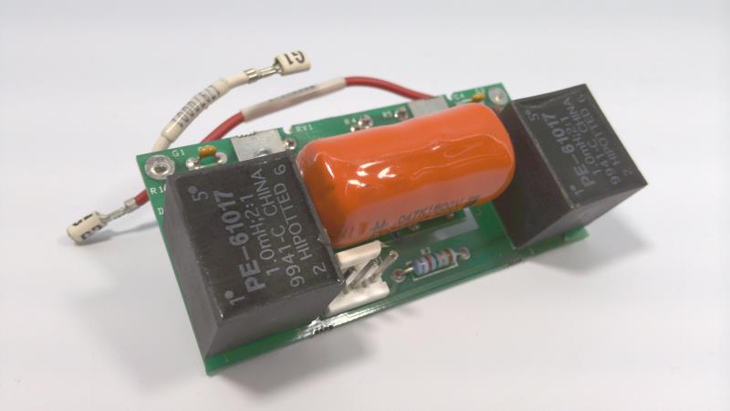 ASEA BROWN BOVERI 0008212