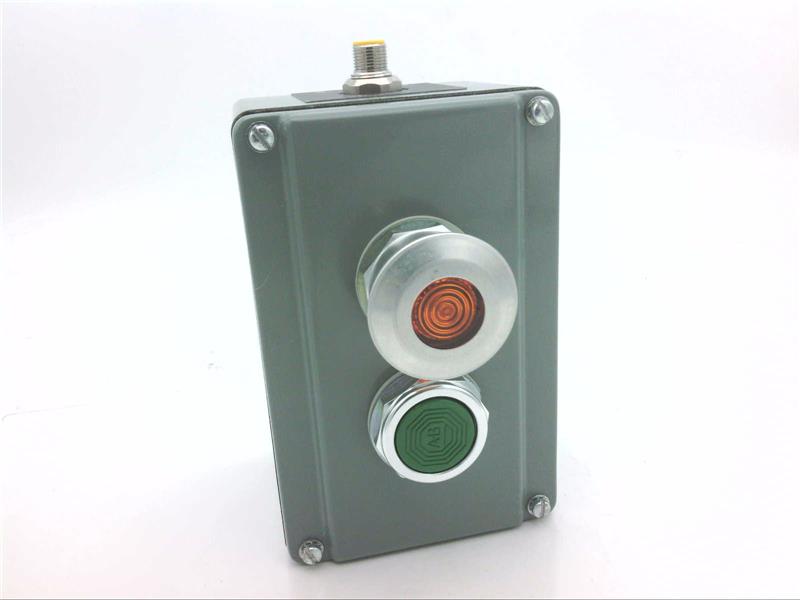 ALLEN BRADLEY 800T-HAM9A1