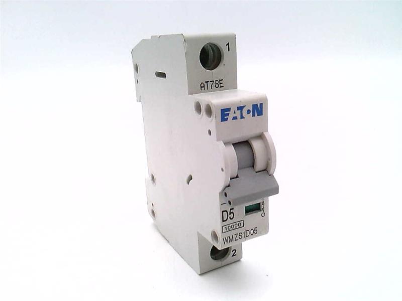 EATON CORPORATION WMZS1D05